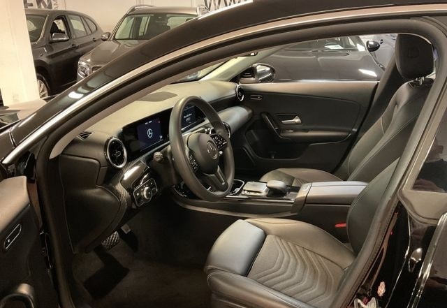 Mercedes-Benz CLA 180 Shooting Brake Navi,Parkassist,MBUX foto 10