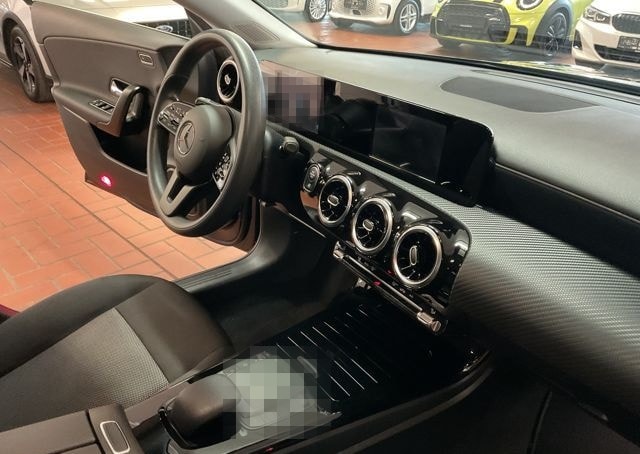 Mercedes-Benz CLA 180 Shooting Brake Navi,Rückfahrkamera,MBUX foto 14