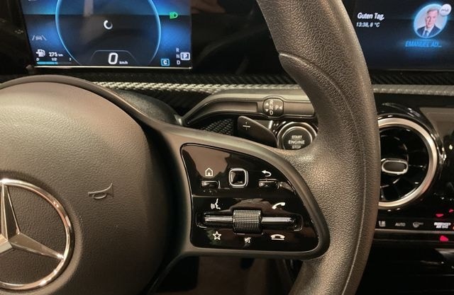 Mercedes-Benz CLA 180 Shooting Brake Navi,Rückfahrkamera,MBUX foto 23