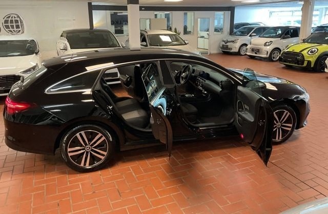 Mercedes-Benz CLA 180 Shooting Brake Navi,Rückfahrkamera,MBUX foto 9