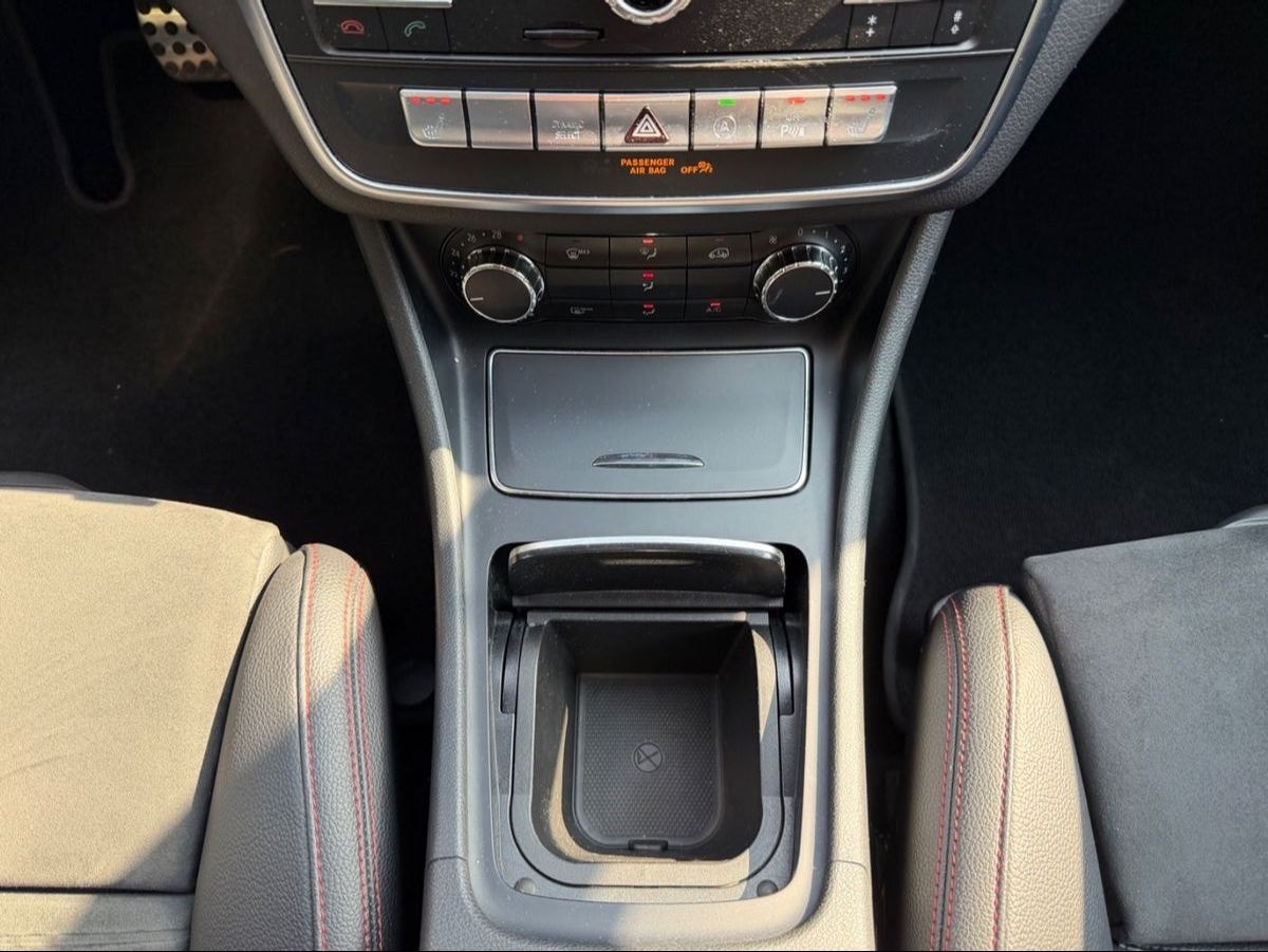 Mercedes-Benz CLA 180 AMG SHZ Klima Edition LED HP TFT 19Zoll foto 10