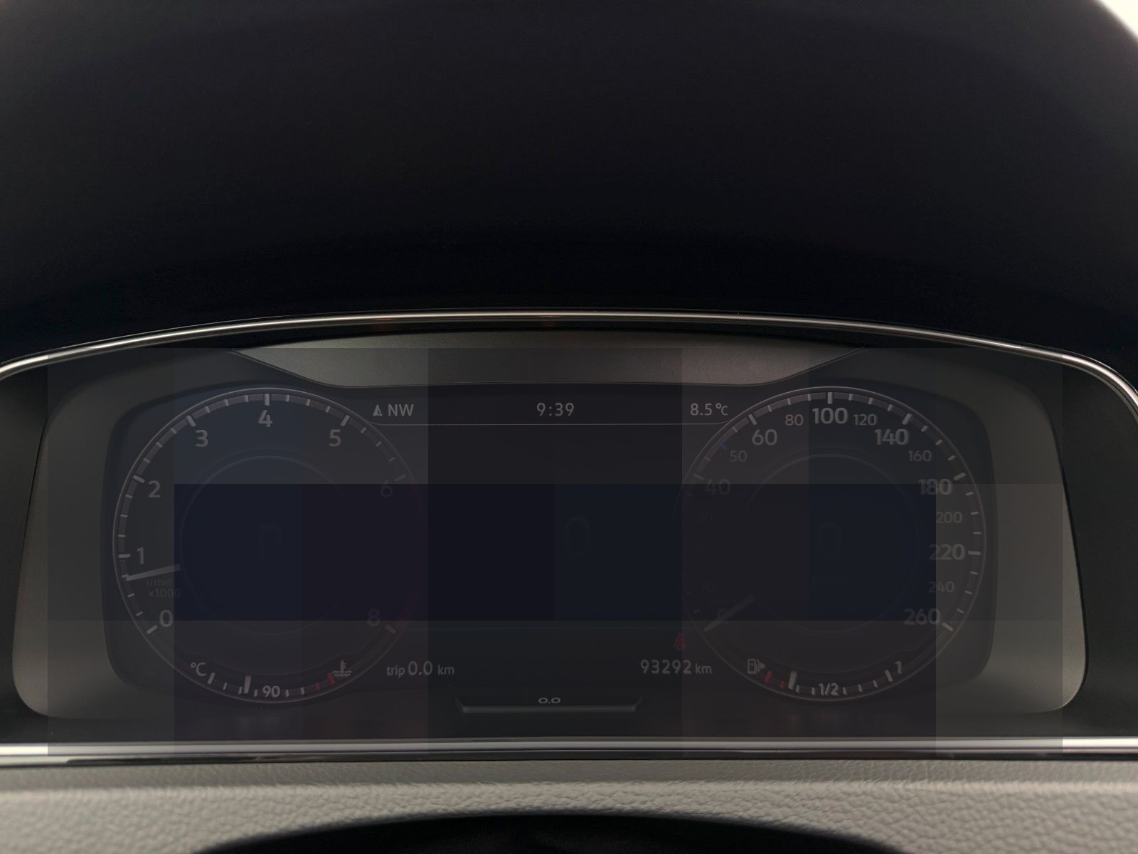 Volkswagen Golf 1.5 TSI High Exclusive *Panoramadach foto 17