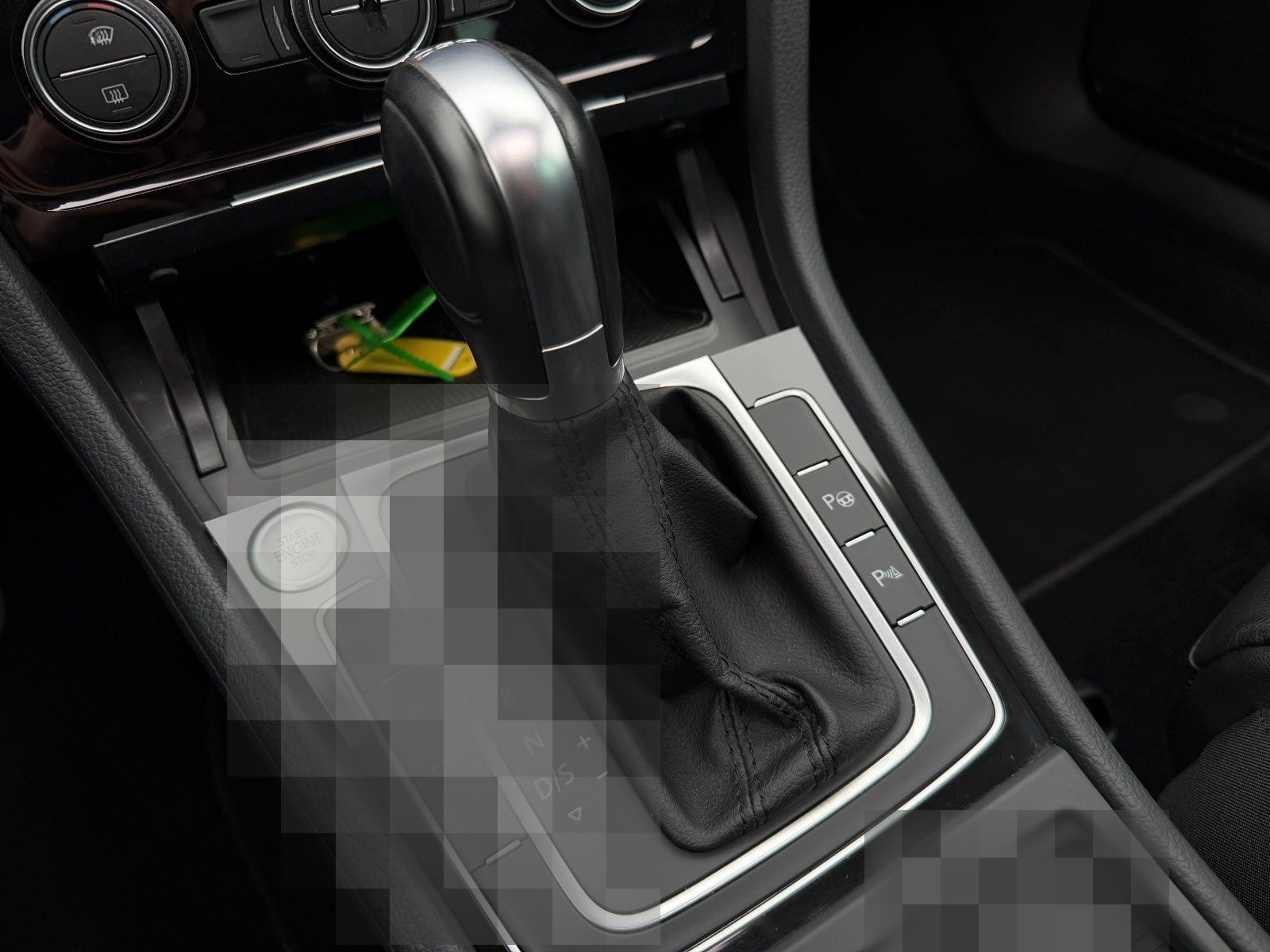 Volkswagen Golf 1.5 TSI High Exclusive *Panoramadach foto 21