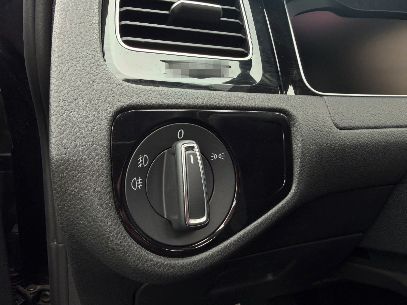 Volkswagen Golf 1.5 TSI High Exclusive *Panoramadach foto 24