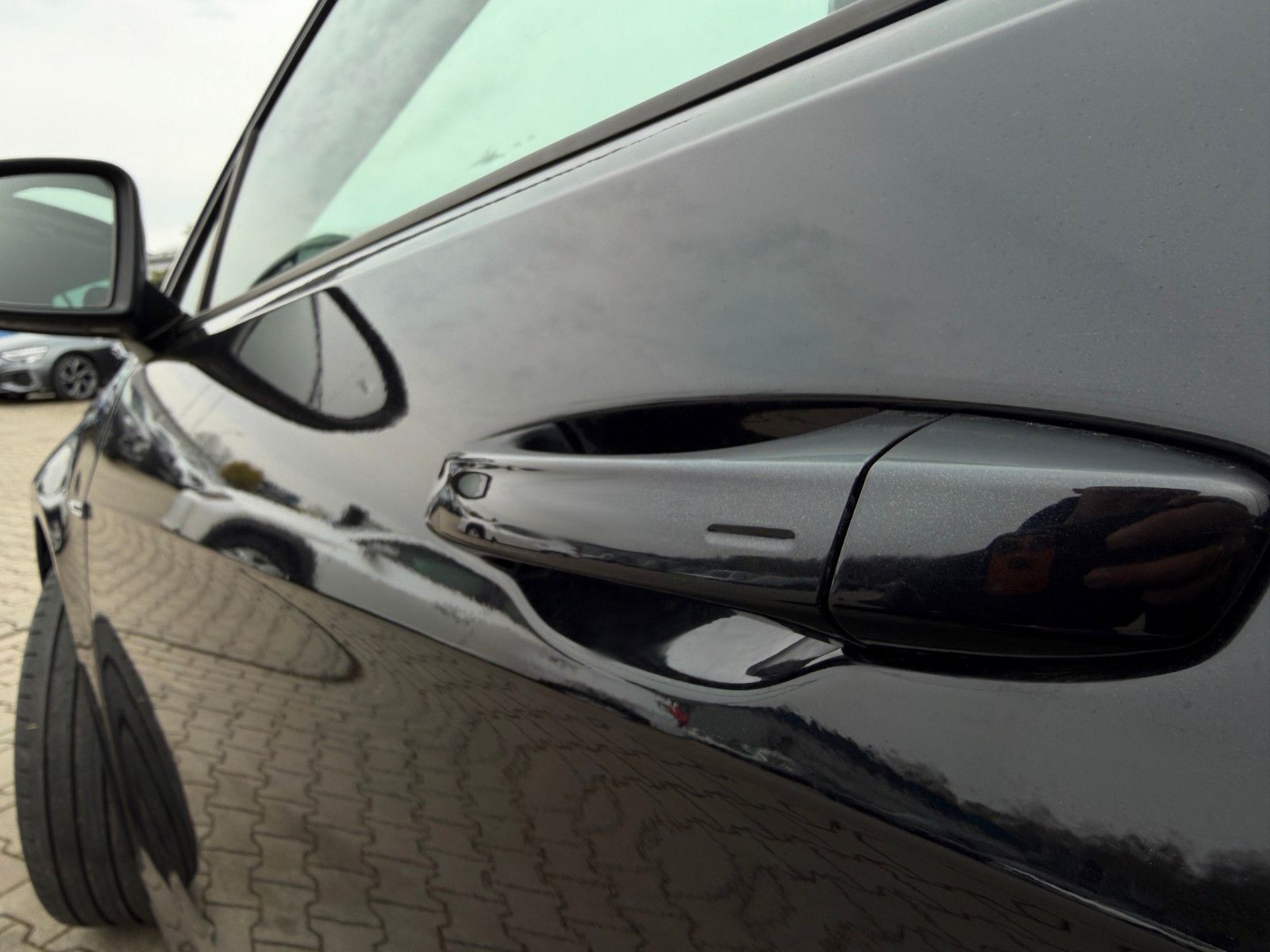 Volkswagen Golf 1.5 TSI High Exclusive *Panoramadach foto 7