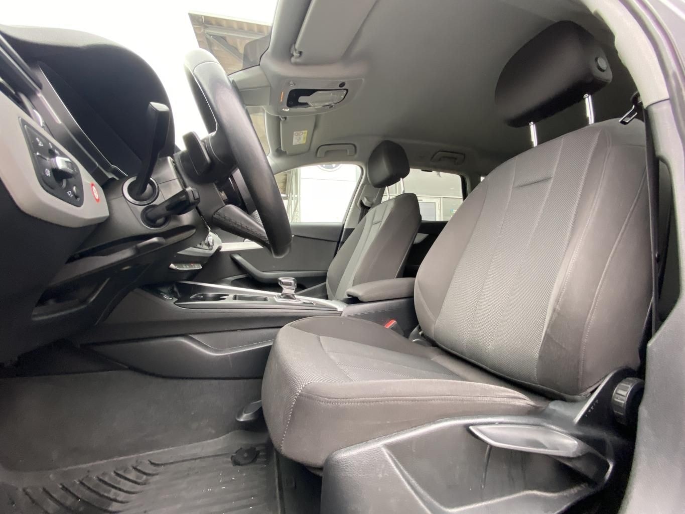 Audi A4 Avant 35 2.0 TFSI S-TRONIC NAVI+LED+DAB+SHZ+P foto 9