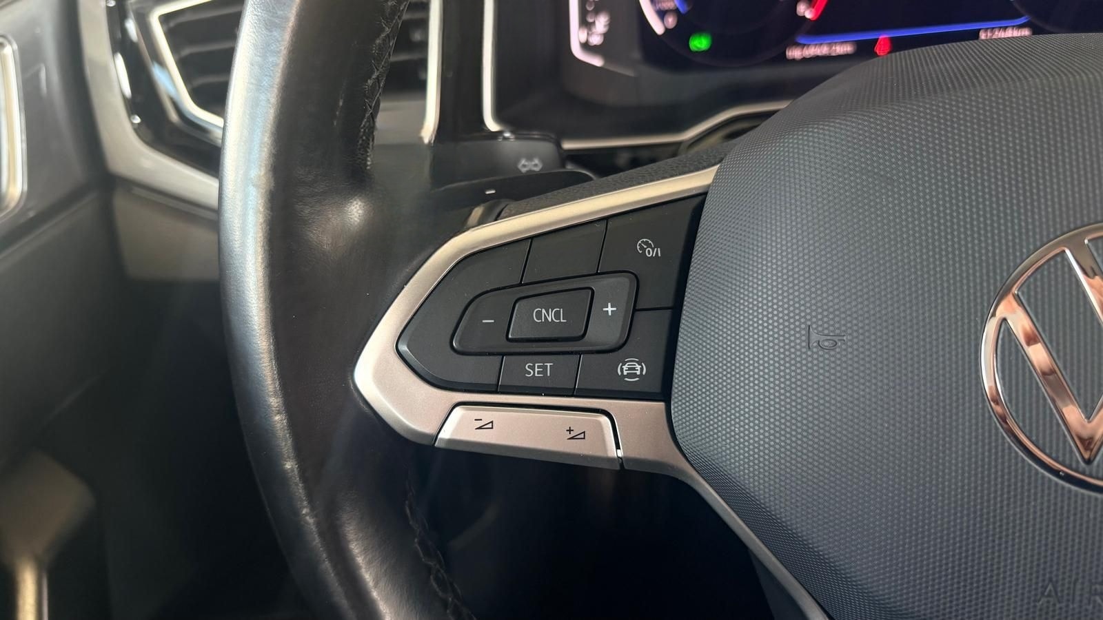 Volkswagen Taigo Style 1.5 TSI IQ.Light/SHZ/TEMPO/Carplay foto 11