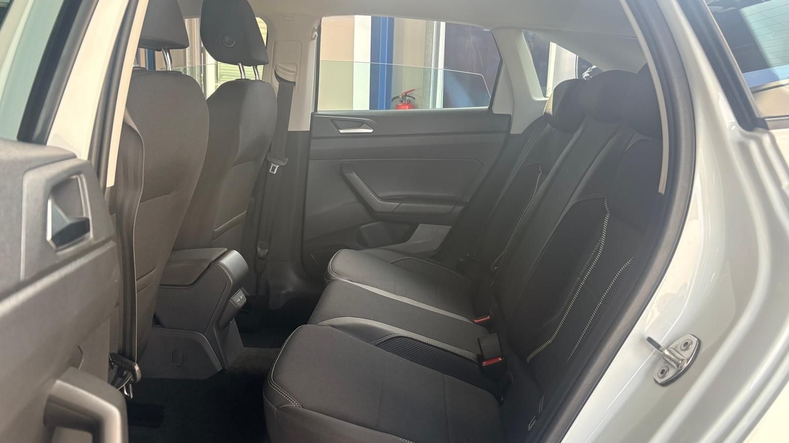Volkswagen Taigo Style 1.5 TSI IQ.Light/SHZ/TEMPO/Carplay foto 13