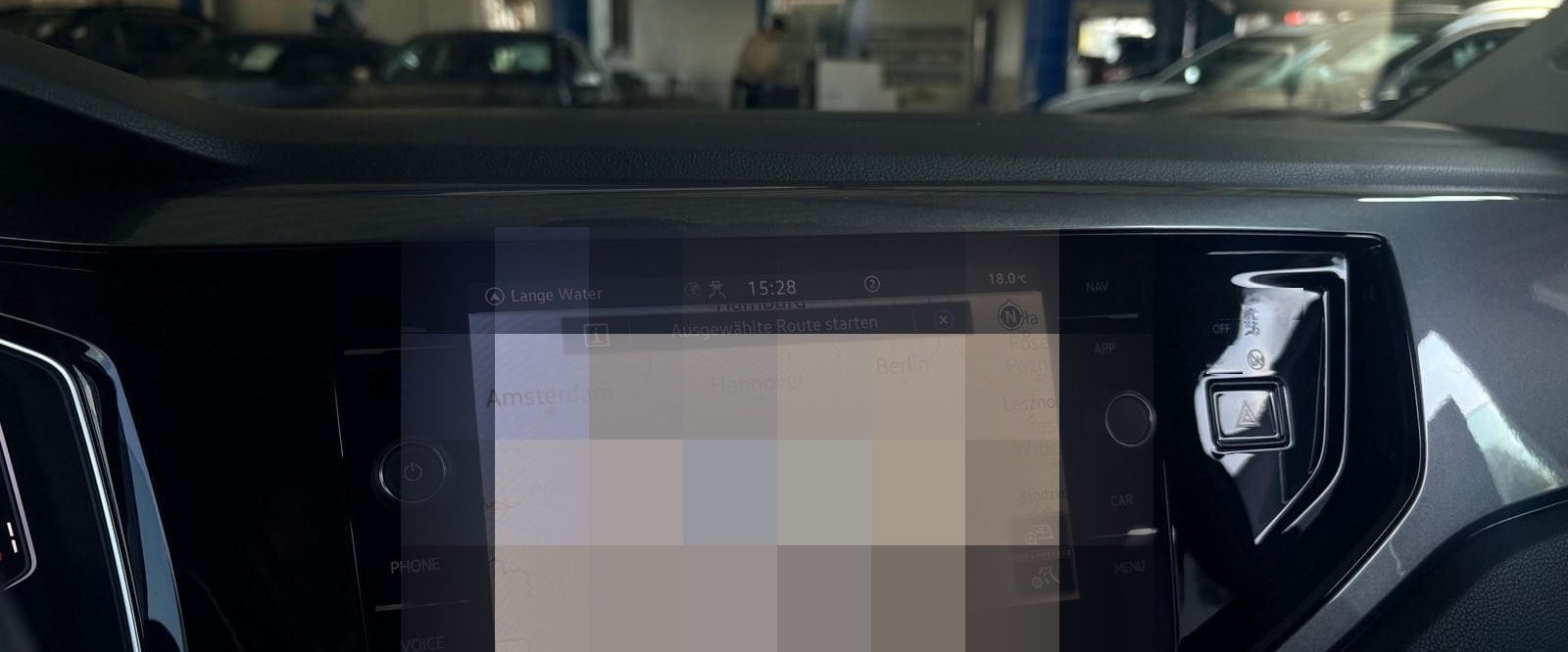 Volkswagen Taigo Style 1.5 TSI IQ.Light/SHZ/TEMPO/Carplay foto 15