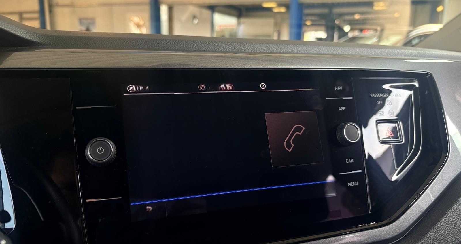 Volkswagen Taigo Style 1.5 TSI IQ.Light/SHZ/TEMPO/Carplay foto 16