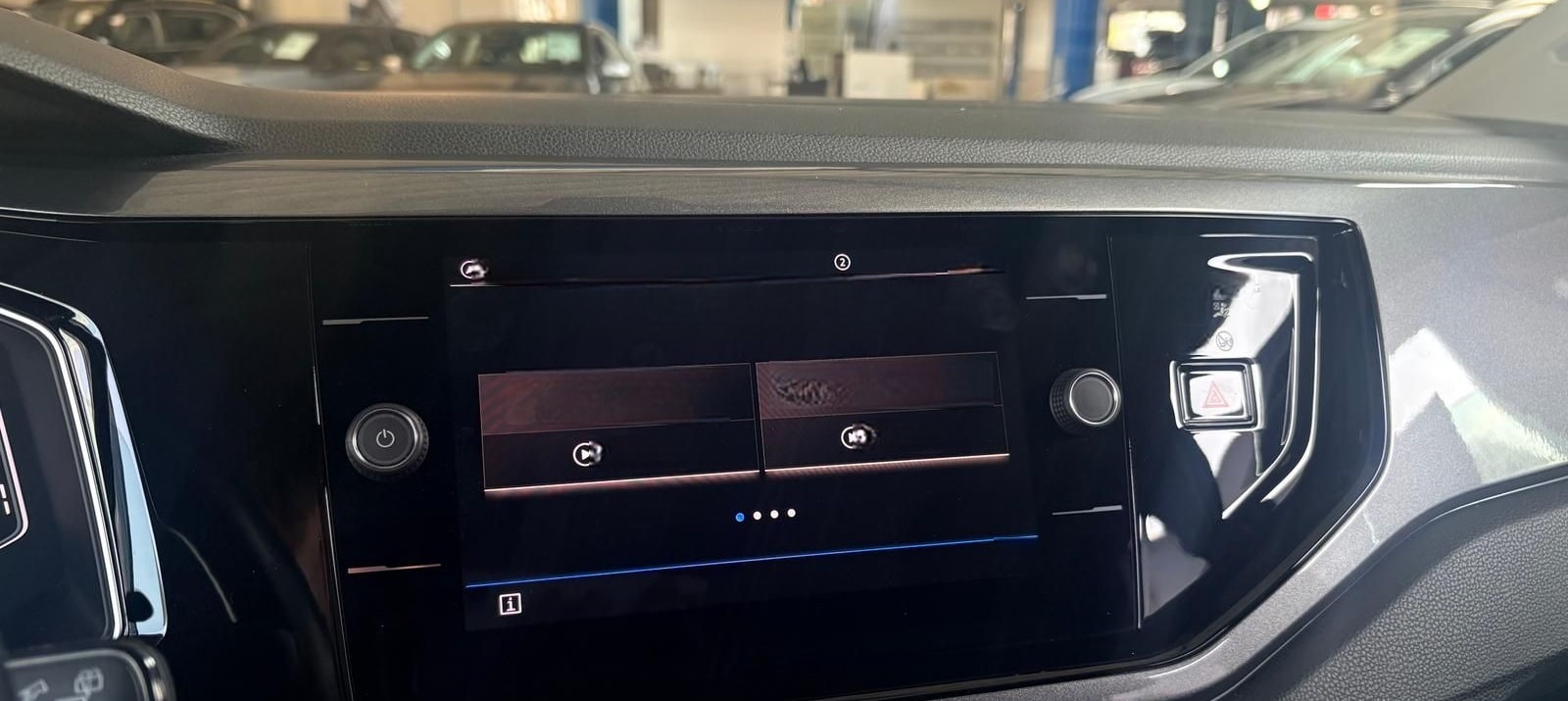 Volkswagen Taigo Style 1.5 TSI IQ.Light/SHZ/TEMPO/Carplay foto 19