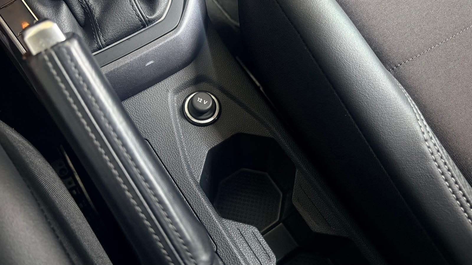 Volkswagen Taigo Style 1.5 TSI IQ.Light/SHZ/TEMPO/Carplay foto 22