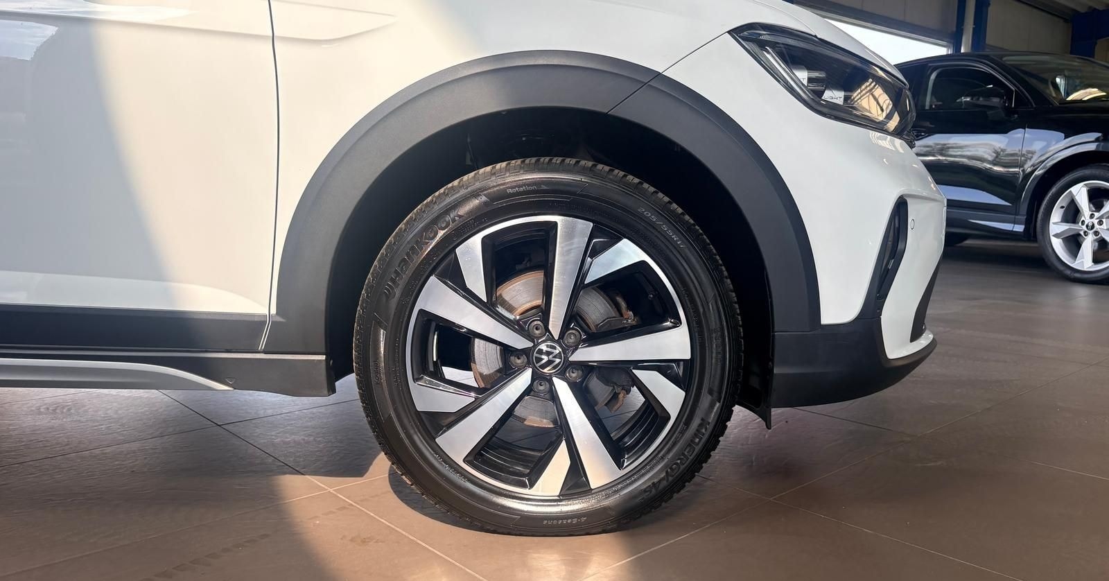 Volkswagen Taigo Style 1.5 TSI IQ.Light/SHZ/TEMPO/Carplay foto 4