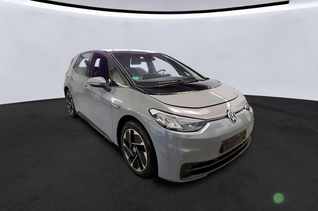 Volkswagen ID.3 Pro 360° LHZ SHZ Keyless ACC Navi foto 2
