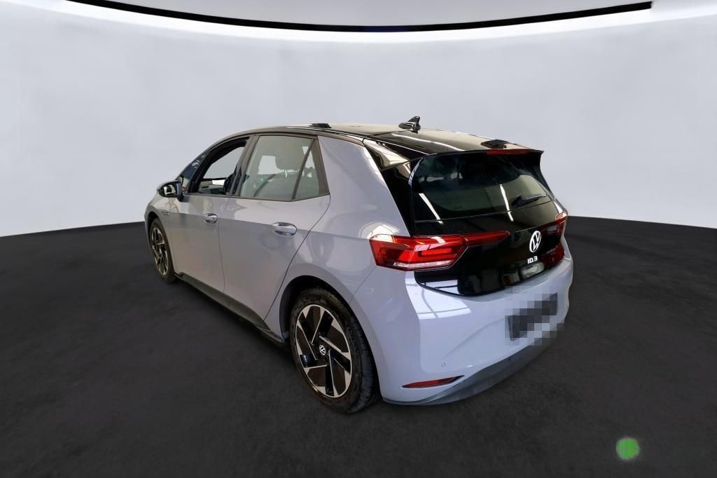 Volkswagen ID.3 Pro 360° LHZ SHZ Keyless ACC Navi foto 3