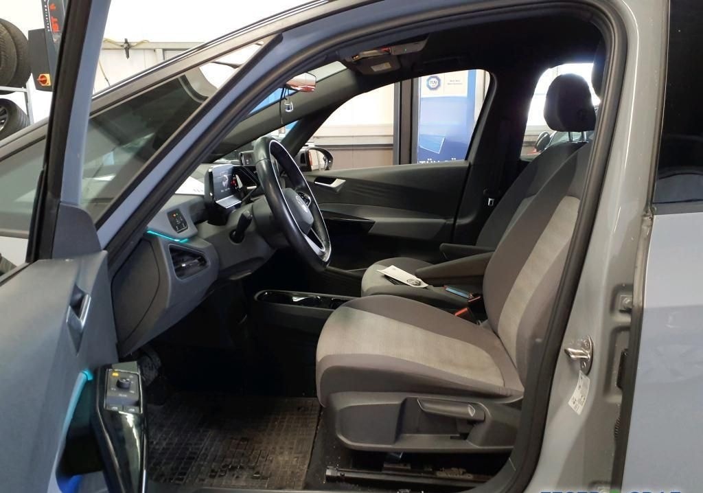 Volkswagen ID.3 Pro 360° LHZ SHZ Keyless ACC Navi foto 5