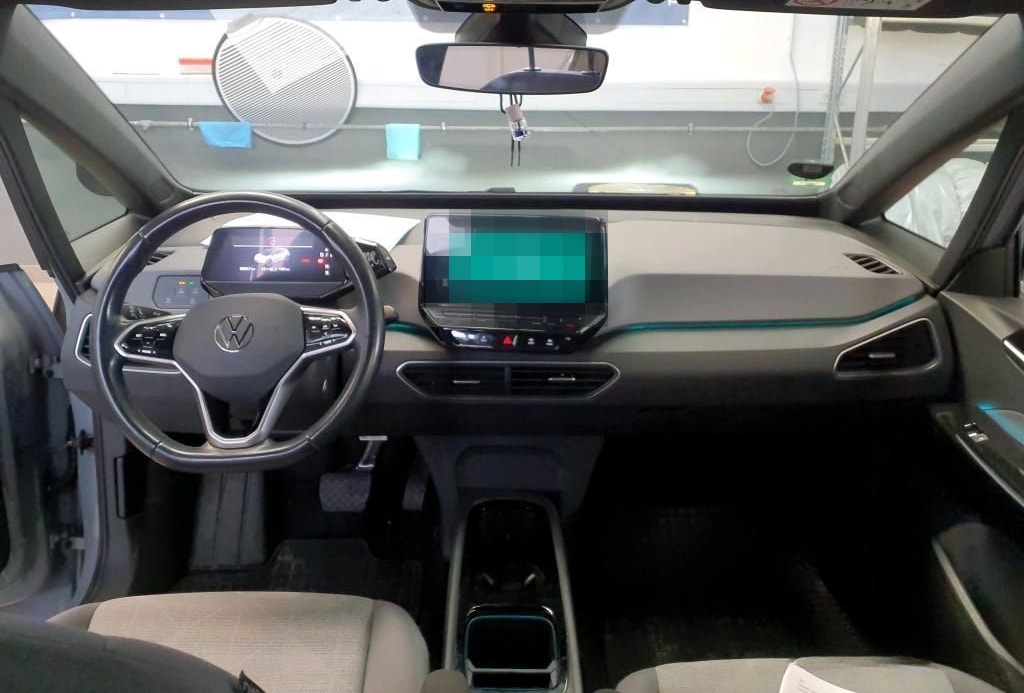 Volkswagen ID.3 Pro 360° LHZ SHZ Keyless ACC Navi foto 7