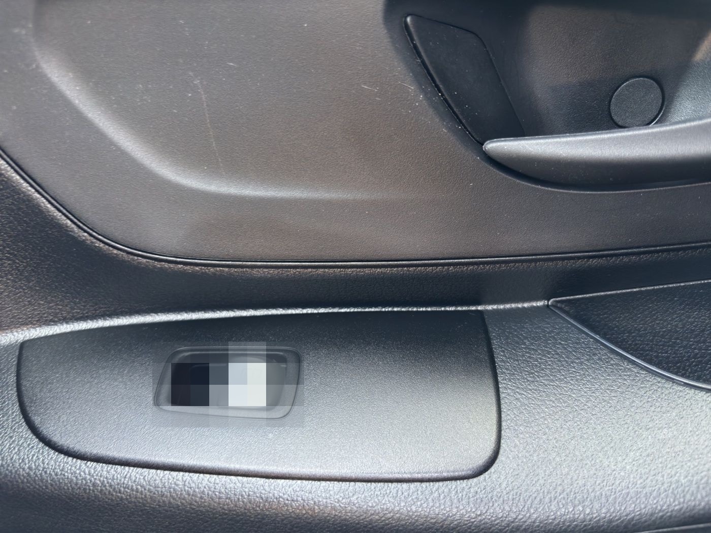 Mercedes-Benz Vito 110 CDI Kasten Lang Klima+AHK foto 14