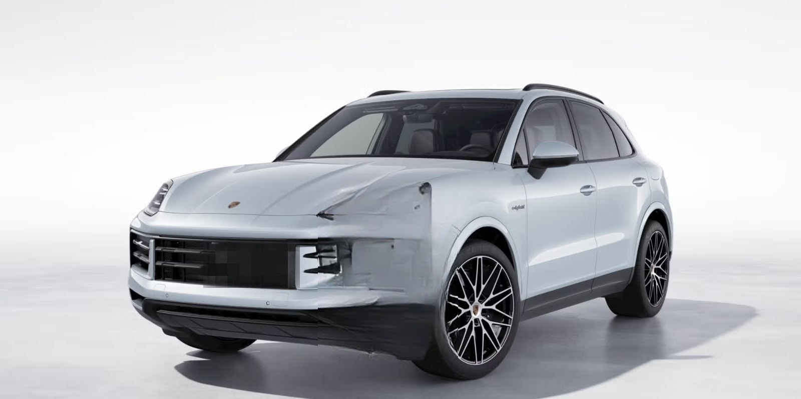 Porsche Cayenne E-Hybrid | InnoDrive | Sport Chrono | foto 2