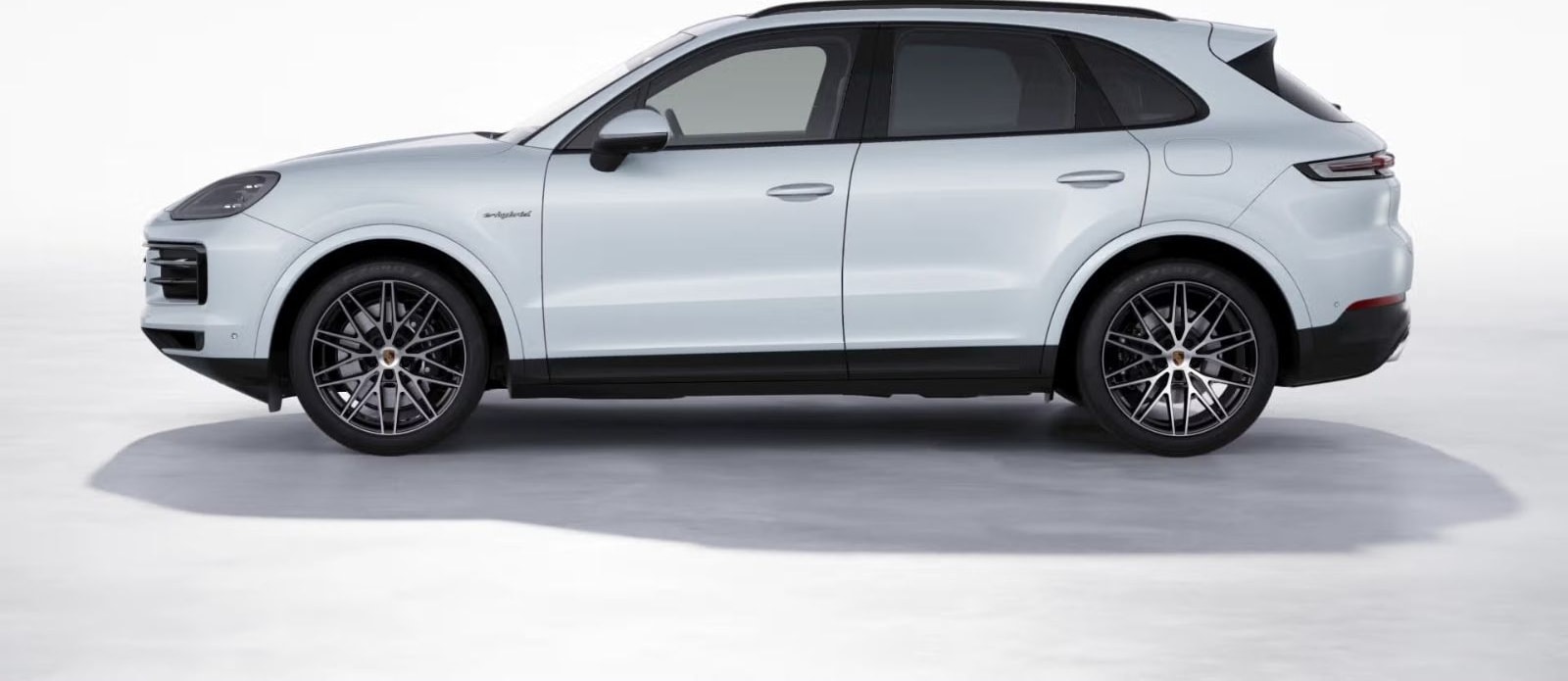 Porsche Cayenne E-Hybrid | InnoDrive | Sport Chrono | foto 3