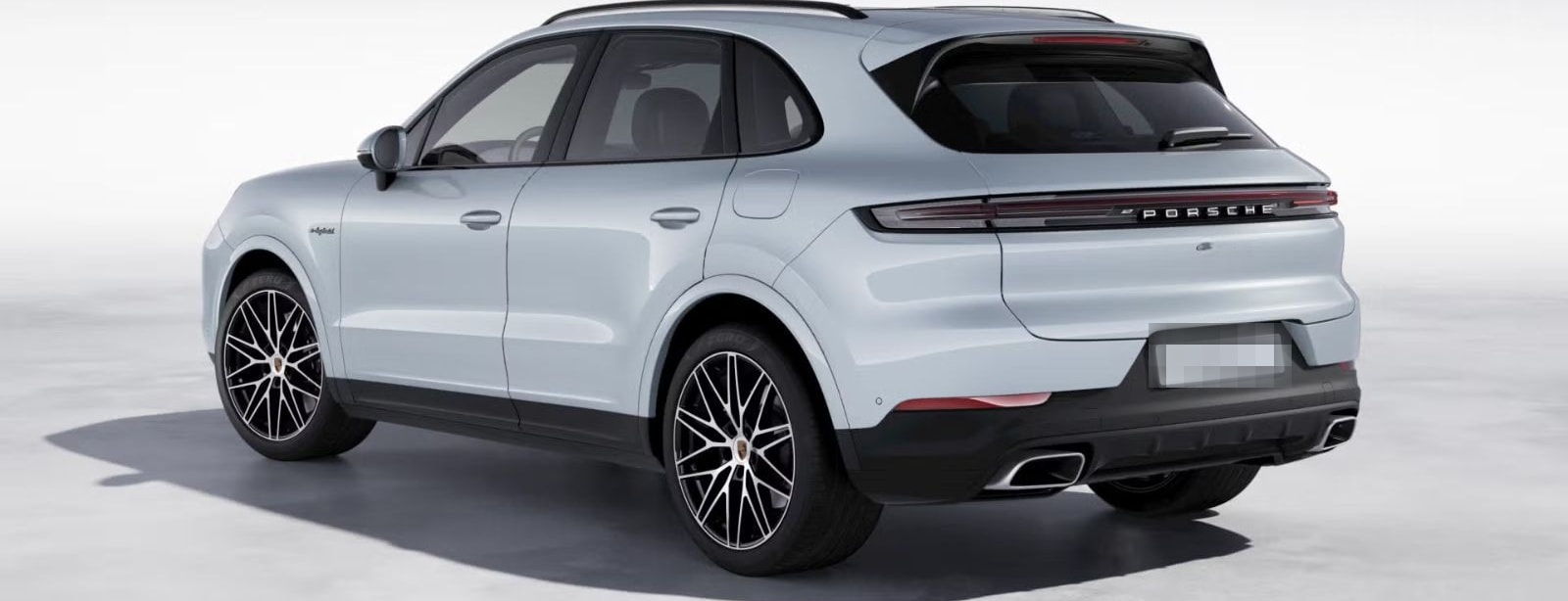 Porsche Cayenne E-Hybrid | InnoDrive | Sport Chrono | foto 4