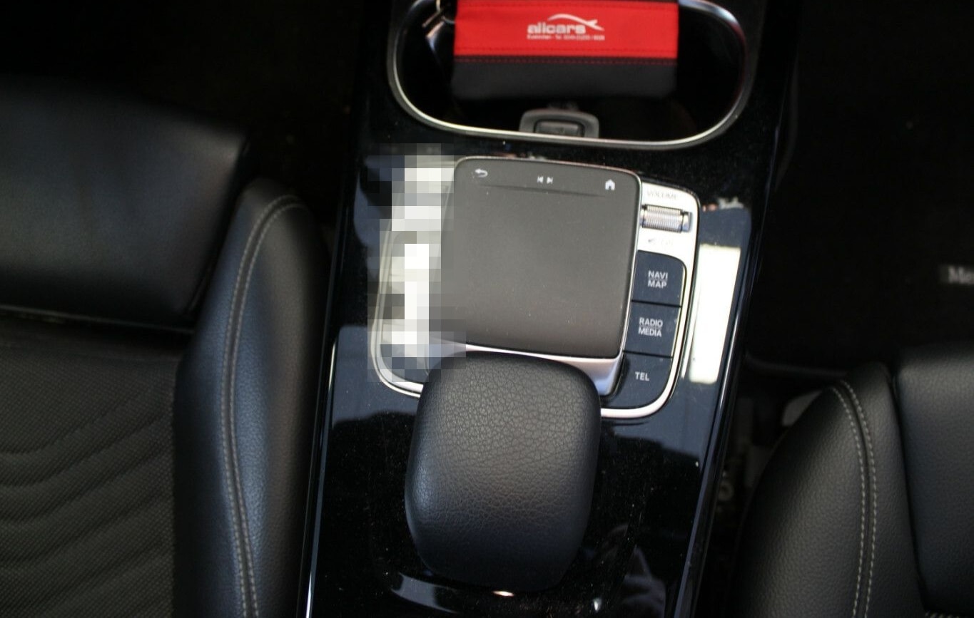 Mercedes-Benz A 220 7G-DCT Sytle foto 9