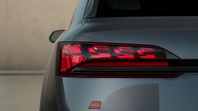 Audi SQ7 TFSI Pano AHK Laserl. B&O Sports.+ LM22 Allr foto 11