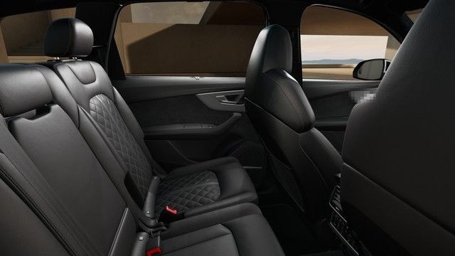 Audi SQ7 TFSI Pano AHK Laserl. B&O Sports.+ LM22 Allr foto 12
