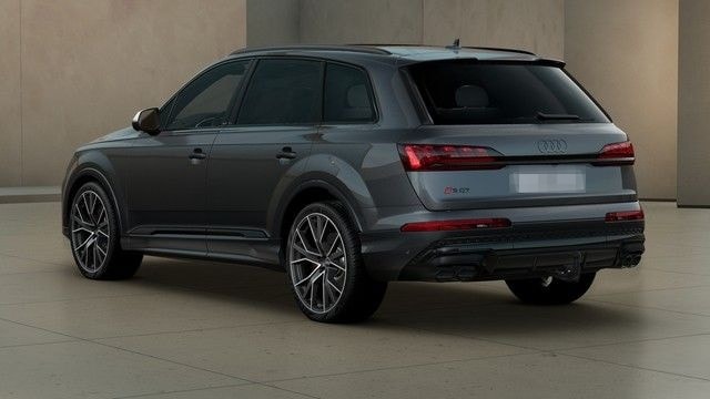 Audi SQ7 TFSI Pano AHK Laserl. B&O Sports.+ LM22 Allr foto 4