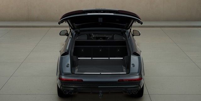 Audi SQ7 TFSI Pano AHK Laserl. B&O Sports.+ LM22 Allr foto 10