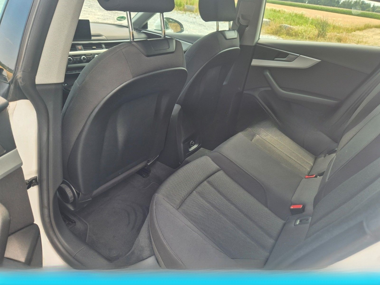 Audi A5 Sportback quattro foto 16