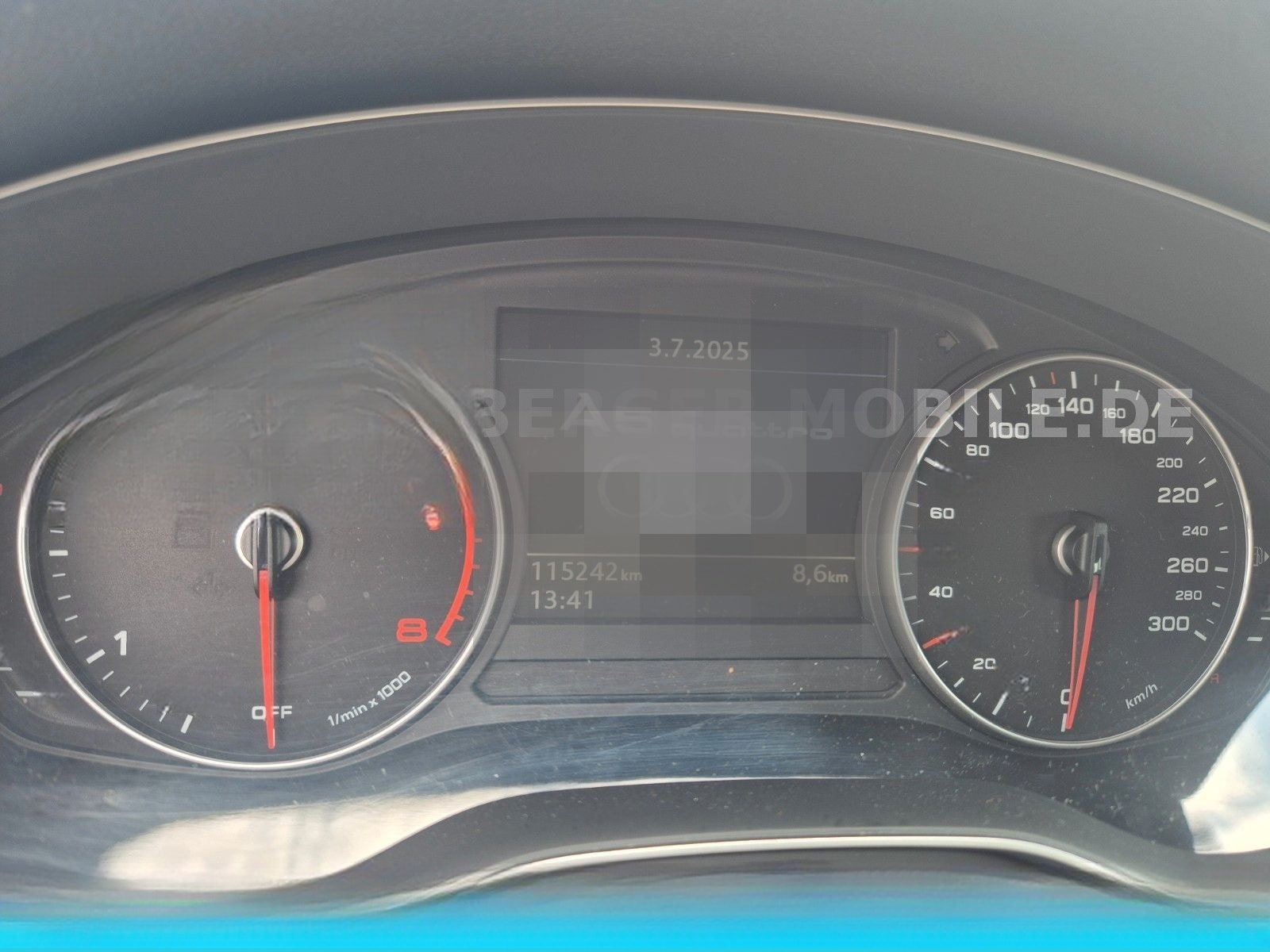 Audi A5 Sportback quattro foto 18