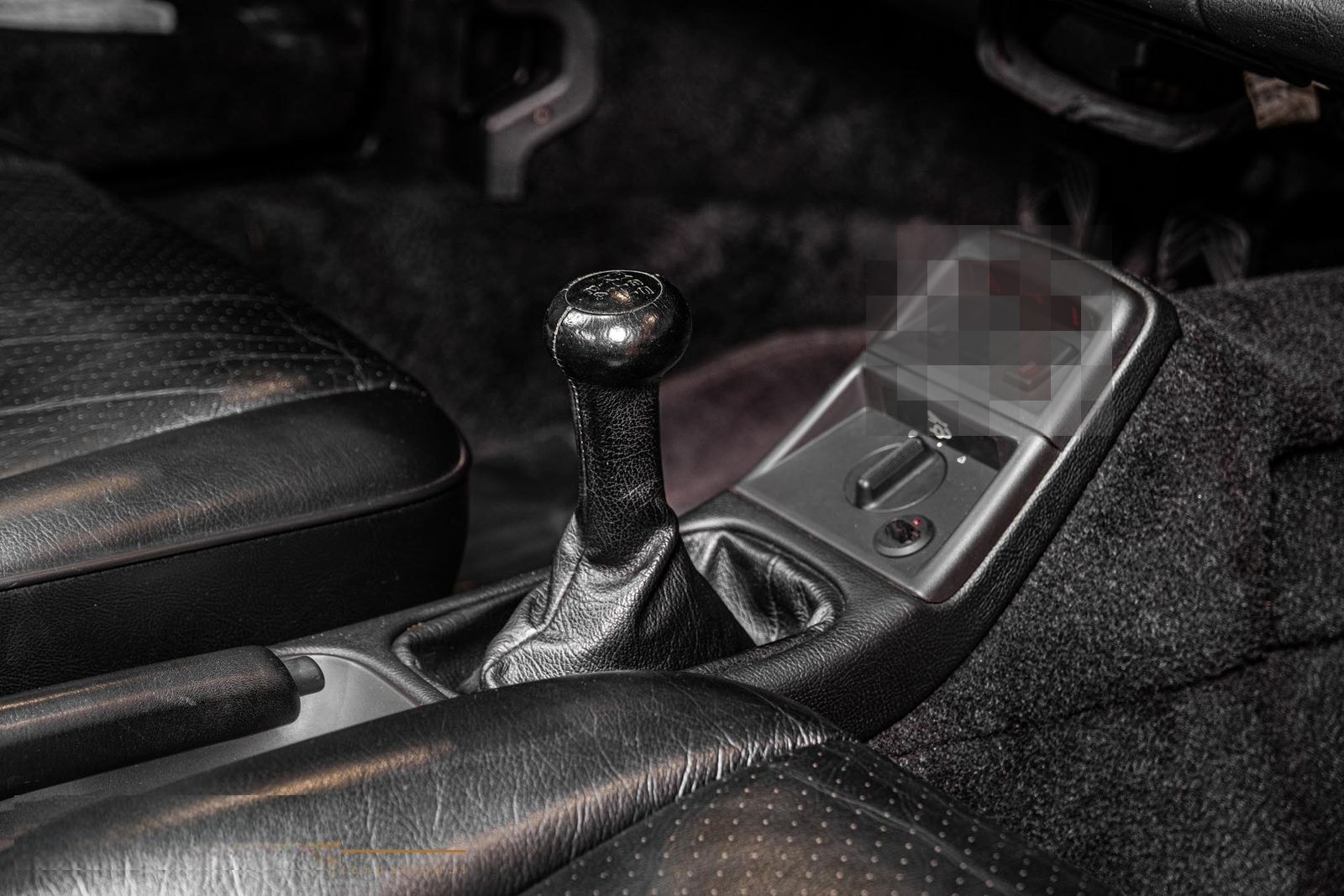 Porsche 964 Carrera 2 + MANUAL TRANSMISSION foto 20