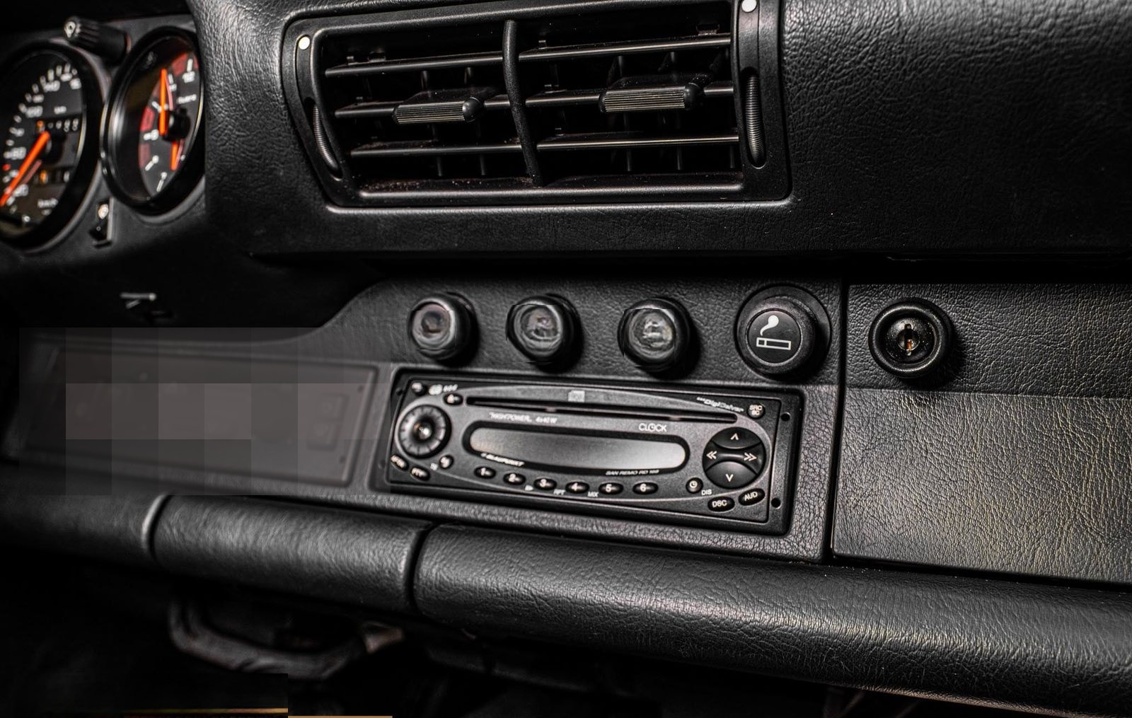 Porsche 964 Carrera 2 + MANUAL TRANSMISSION foto 21