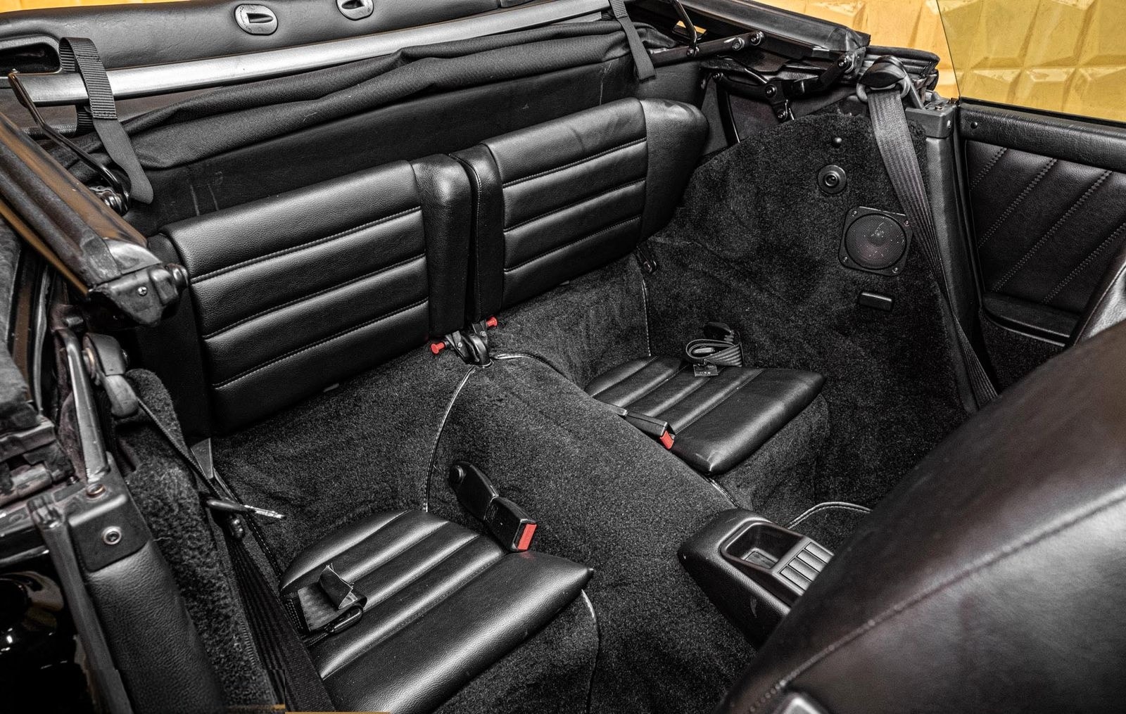 Porsche 964 Carrera 2 + MANUAL TRANSMISSION foto 23