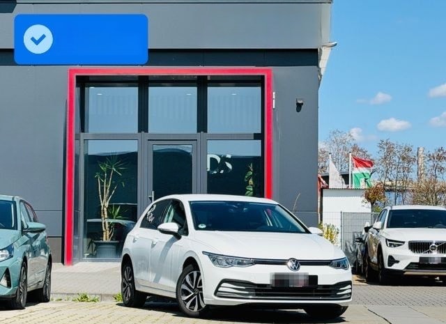 Volkswagen Golf VIII Lim. Active Aut/Kamera/Navi/Garantie foto 1