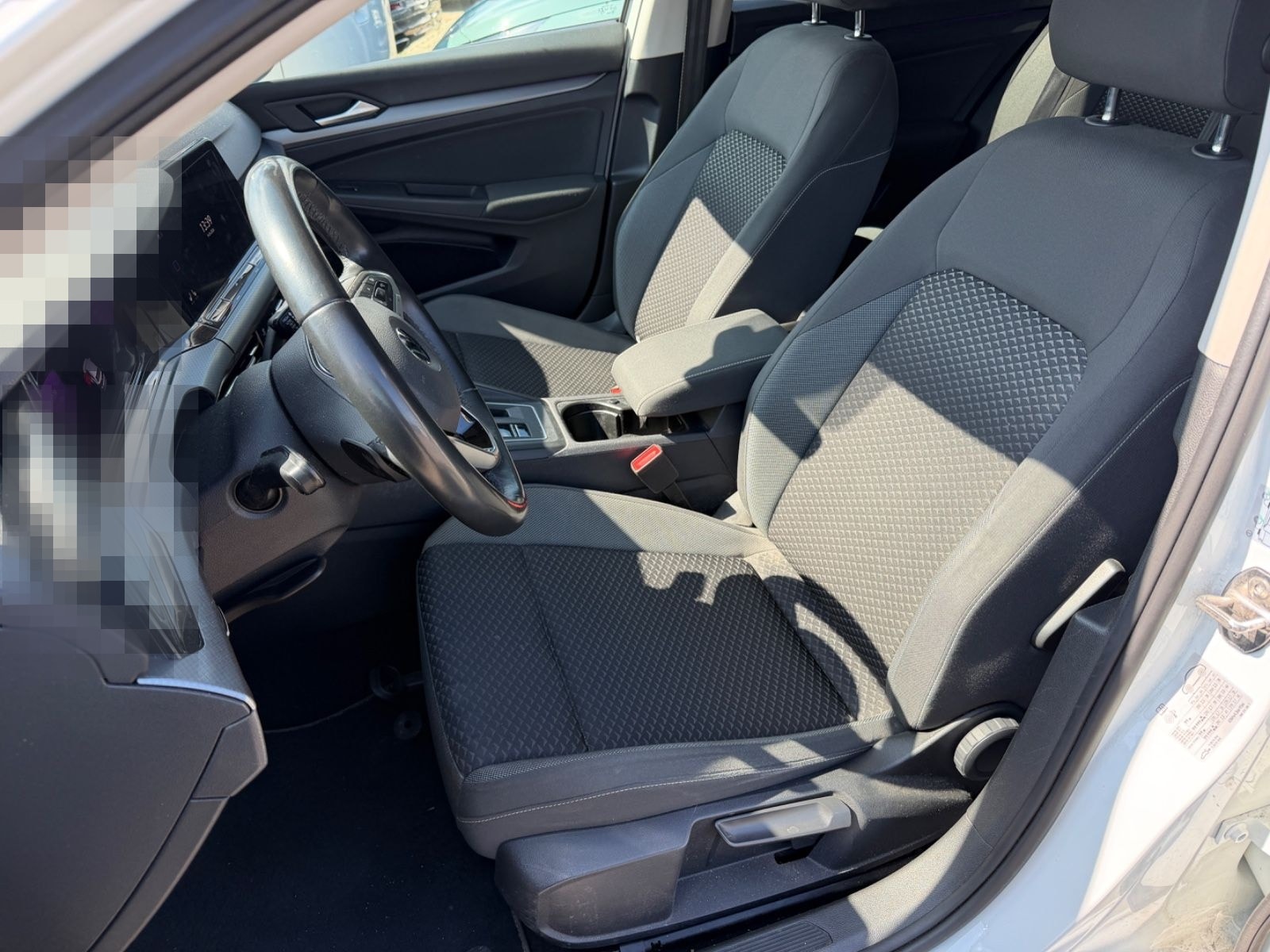 Volkswagen Golf VIII Lim. Active Aut/Kamera/Navi/Garantie foto 11