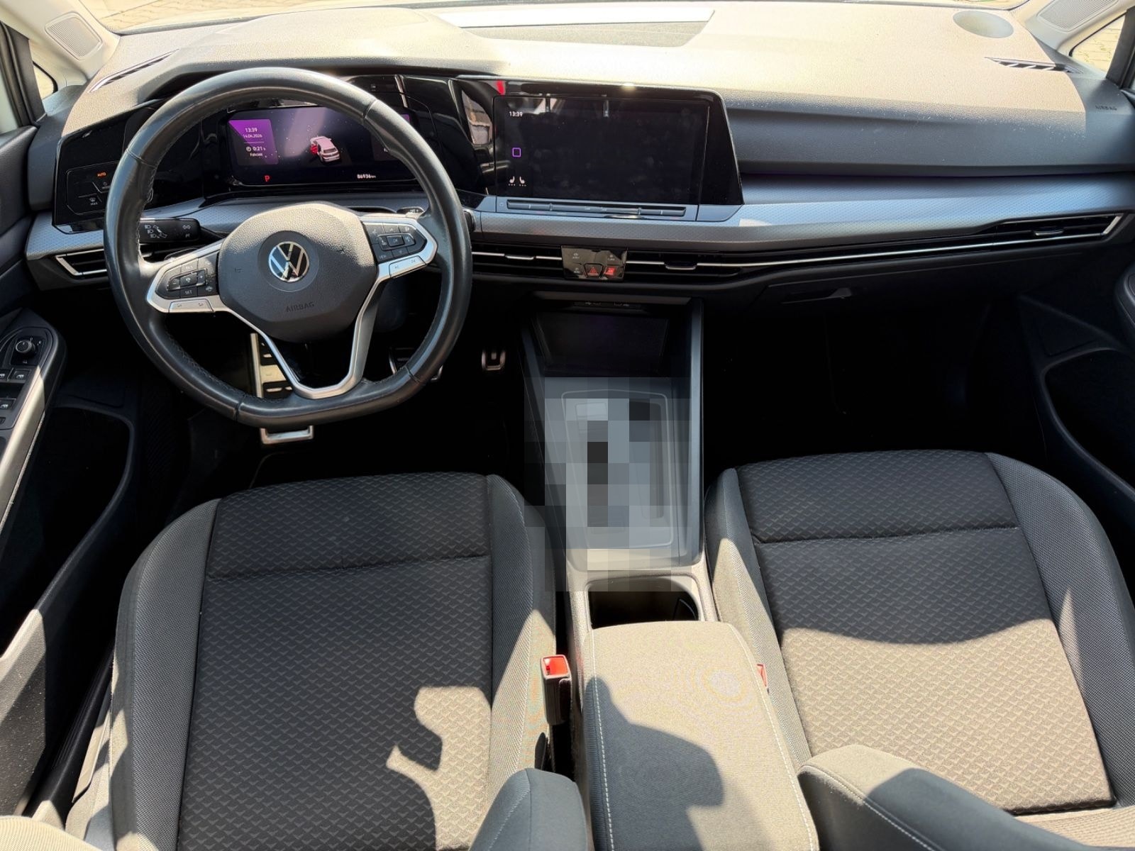 Volkswagen Golf VIII Lim. Active Aut/Kamera/Navi/Garantie foto 13