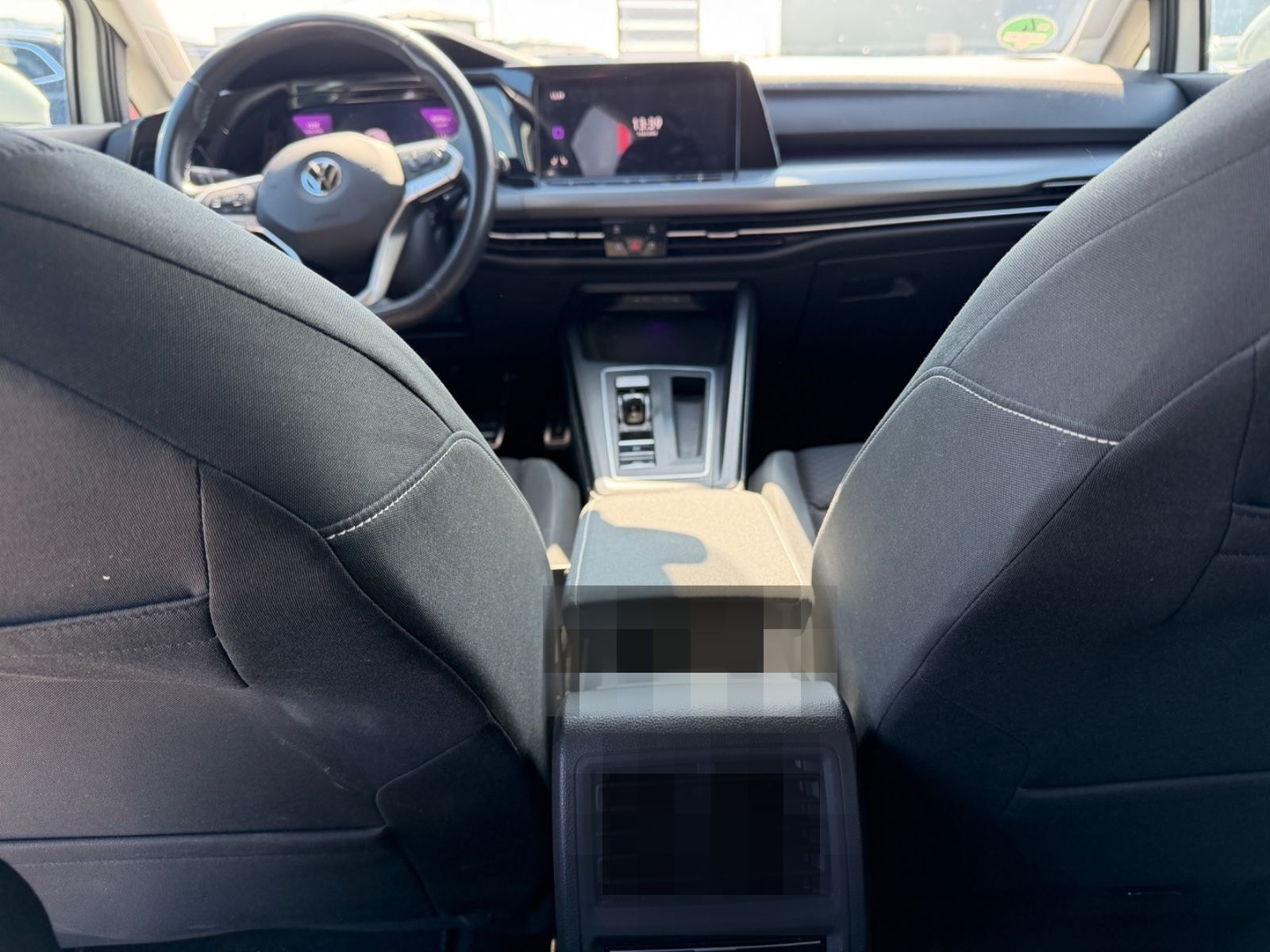 Volkswagen Golf VIII Lim. Active Aut/Kamera/Navi/Garantie foto 15