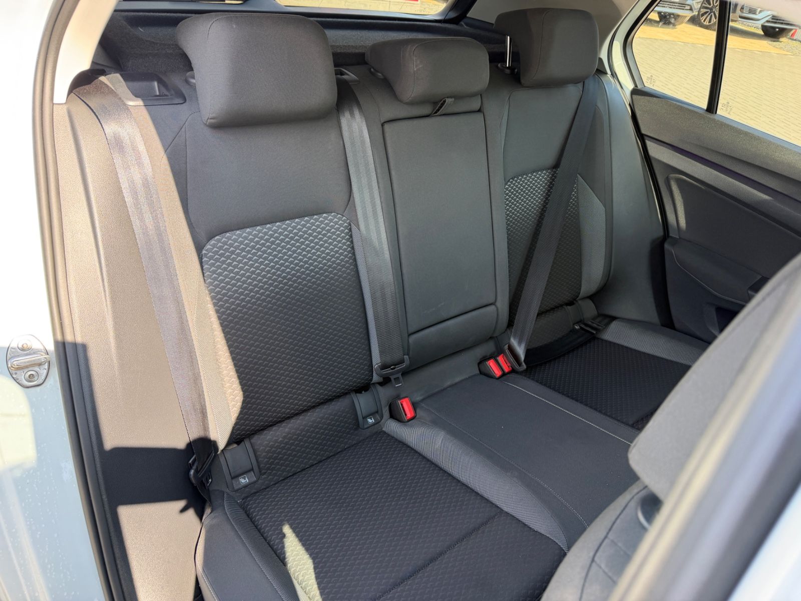 Volkswagen Golf VIII Lim. Active Aut/Kamera/Navi/Garantie foto 17