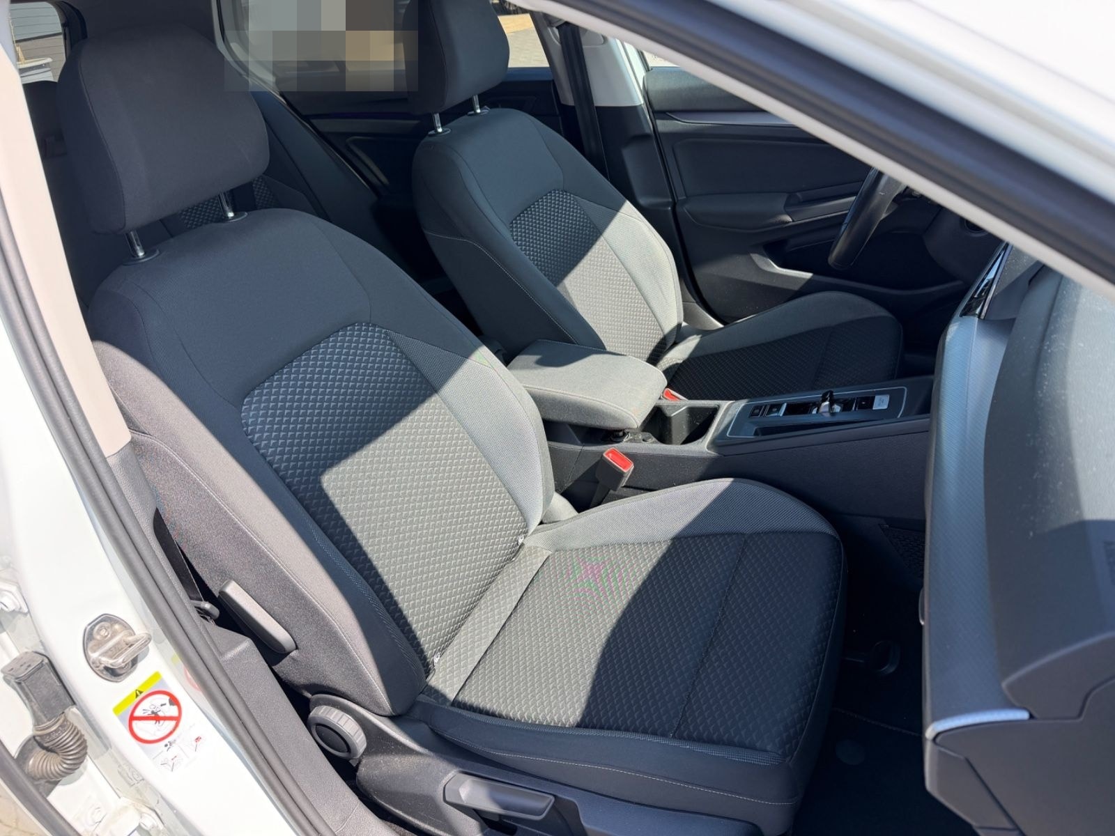 Volkswagen Golf VIII Lim. Active Aut/Kamera/Navi/Garantie foto 18