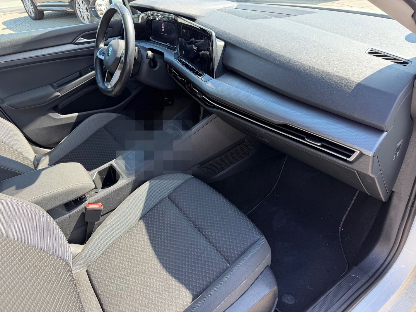 Volkswagen Golf VIII Lim. Active Aut/Kamera/Navi/Garantie foto 19