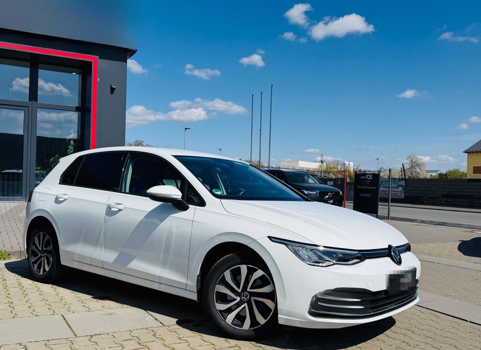 Volkswagen Golf VIII Lim. Active Aut/Kamera/Navi/Garantie foto 3