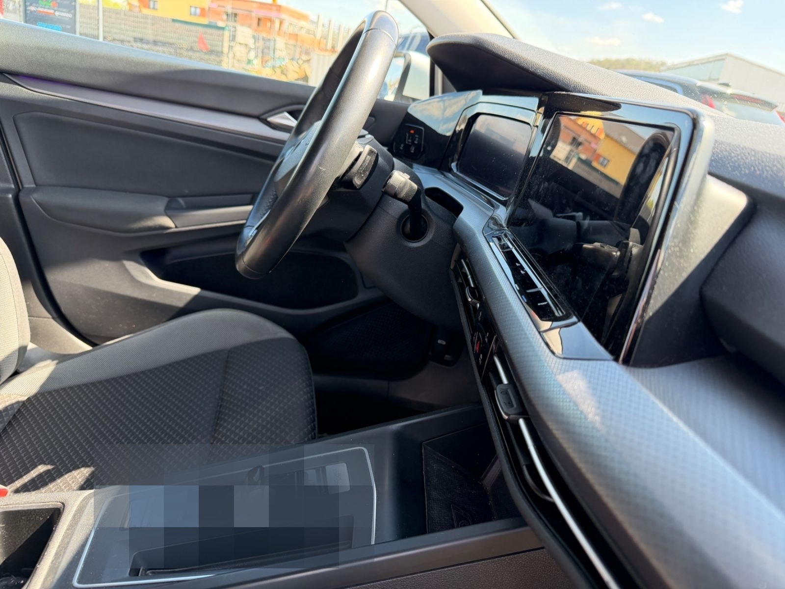 Volkswagen Golf VIII Lim. Active Aut/Kamera/Navi/Garantie foto 21