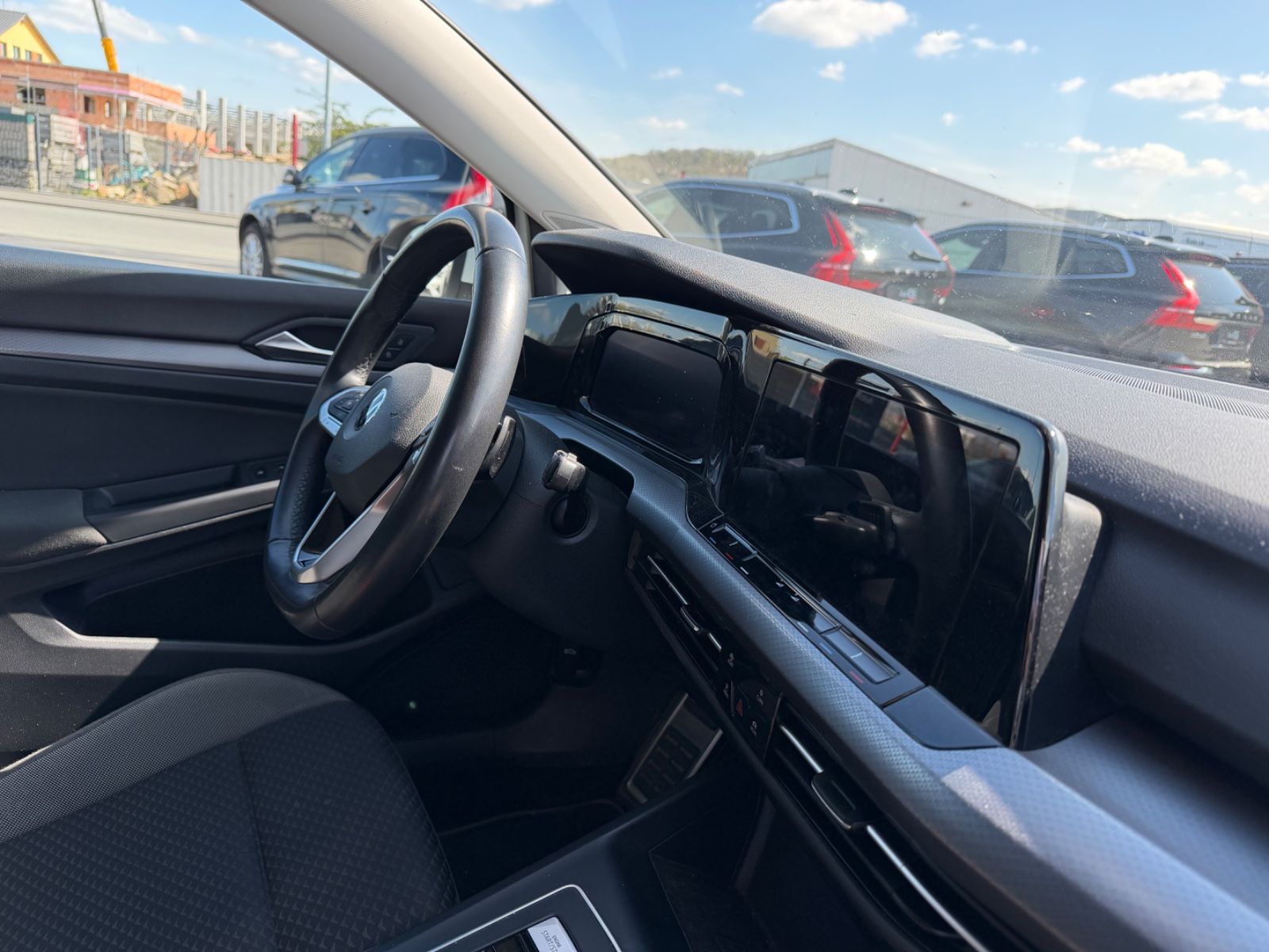 Volkswagen Golf VIII Lim. Active Aut/Kamera/Navi/Garantie foto 22