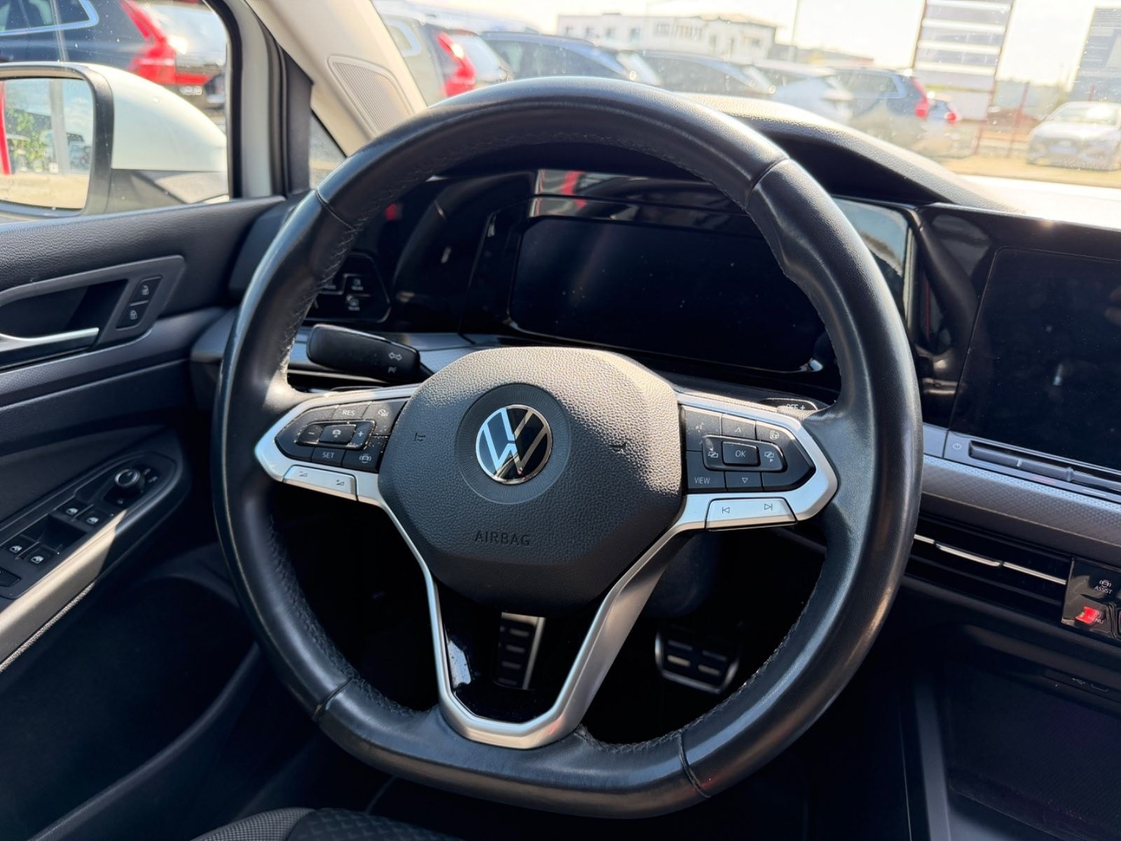 Volkswagen Golf VIII Lim. Active Aut/Kamera/Navi/Garantie foto 23