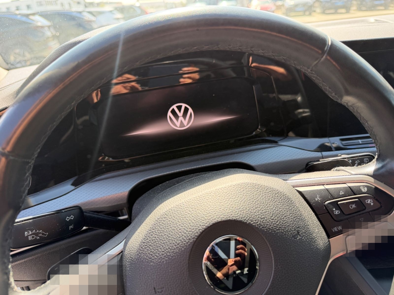 Volkswagen Golf VIII Lim. Active Aut/Kamera/Navi/Garantie foto 25