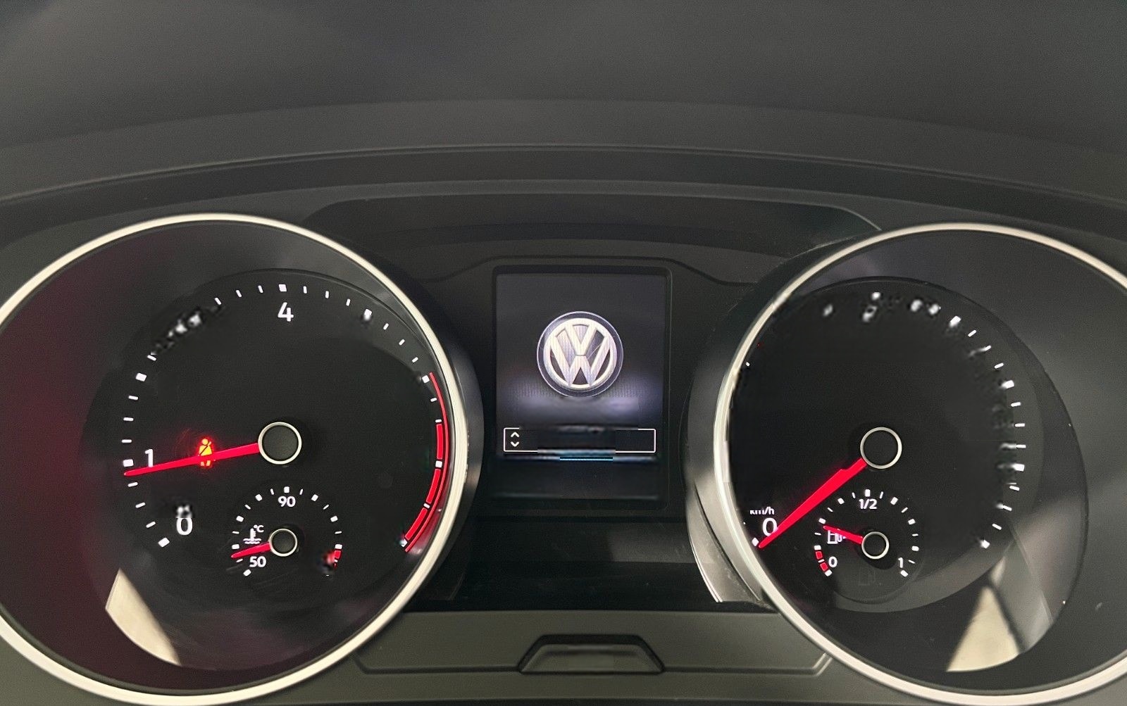 Volkswagen Tiguan Highline 4M | 1-HAND | ACC | NAVI | AHK foto 11