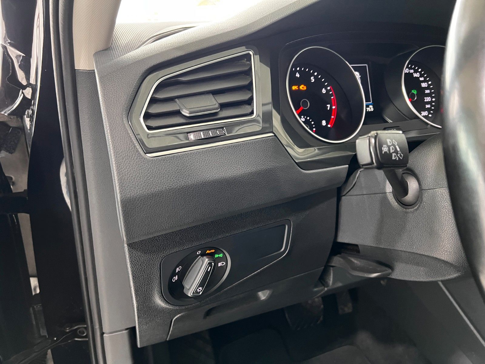 Volkswagen Tiguan Highline 4M | 1-HAND | ACC | NAVI | AHK foto 14