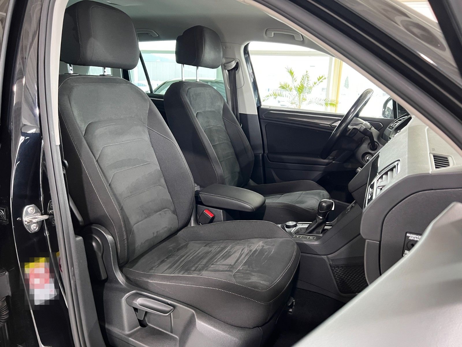 Volkswagen Tiguan Highline 4M | 1-HAND | ACC | NAVI | AHK foto 16